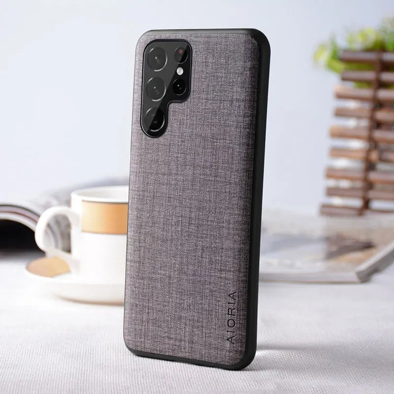 Premium Cloth Case For Samsung - Premium Mobile Phone Cases from Dressmycell.com - Just $17! Shop now at Dressmycell.com Premium Cloth Case For Samsung - Premium Mobile Phone Cases from Dressmycell.com - Just $17! Shop now at Dressmycell.com